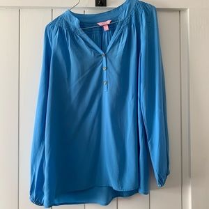 Lily Elsa top